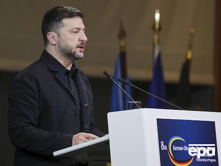 Свежие новости: Наші принципи не поступаються — це гідність українців, яка зупинила рф