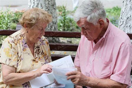 Свежие новости: Пенсионная реформа: главные нововведения, которые коснутся всех украинцев