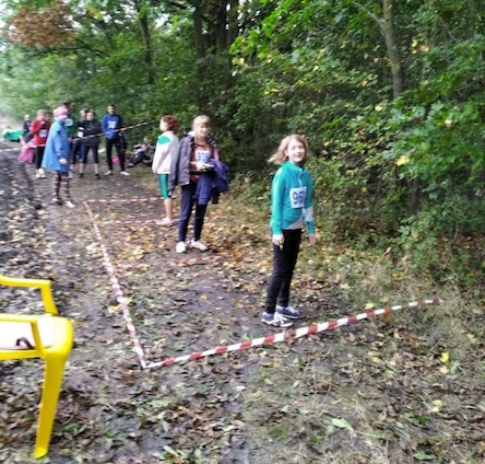 Свежие новости: У Вознесенському районі проведено відкриті змагання з орієнтування «Лабіринт-Трикрати»