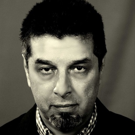 Свежие новости: С николаевским журналистом Игорем Похом простятся в понедельник