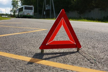 Свежие новости: ВИДЕО.Ужасное ДТП с мопедом в Николаеве