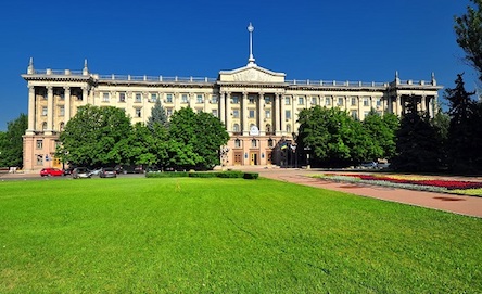 Свежие новости: Прямая трансляция ІІ пленарного заседания очередной 42 сессии Николаевского городского совета VII созыва