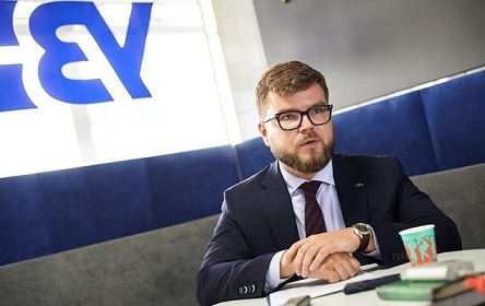 Свежие новости: Главу Укрзализныци отправляют в отставку