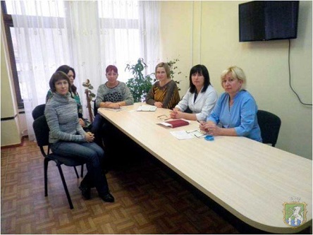 Свежие новости: Відбулося засідання лікарсько – консультативної комісії