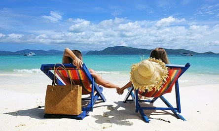 Свежие новости: Из-за коронавируса туры из Украины подешевели