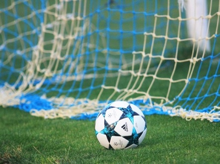 Свежие новости: ВИДЕО: В матче Лиги Чемпионов арбитр удалил с поля сразу двух игроков за празднование гола