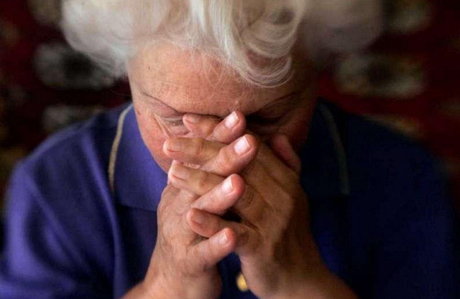 Свежие новости: В Николаеве пенсионерка отдала аферистам 12 тысяч долларов за «спасение сына»