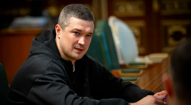 Свежие новости: Рада призначила Федорова міністром оборони