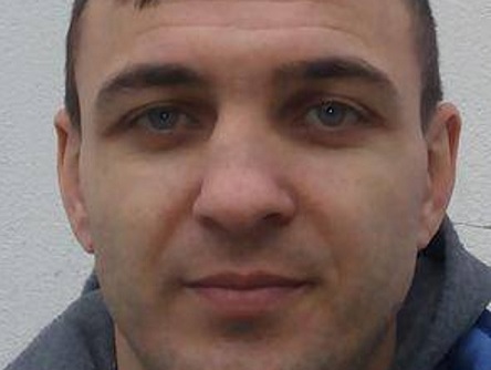 Свежие новости: Из Вознесенской колонии сбежал мужчина, осужденный за убийство