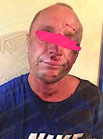 Свежие новости: В Одессе по горячим следам задержан детоубийца