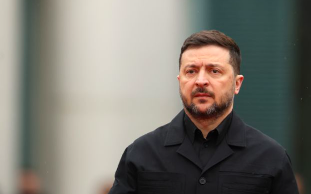 Свежие новости: Україна цього року матиме дрони на 4000 км, наступного - до 10 000, - Зеленський