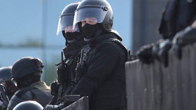 Свежие новости: Між Азербайджаном і Росією виник скандал після смерті затриманих у Єкатеринбурзі