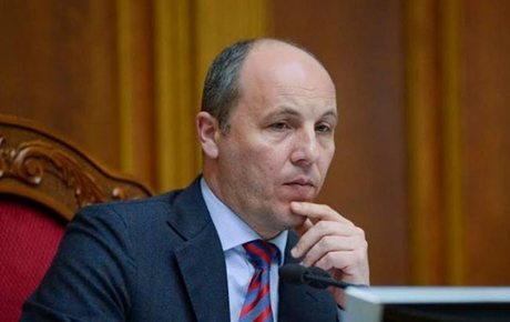 Свежие новости: Антикоррупционная прокуратура допросила Парубия