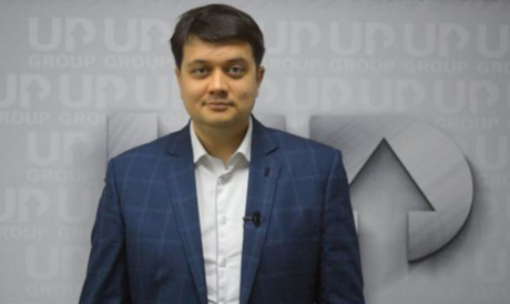 Свежие новости: Разумков сравнил Зеленского с 