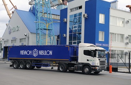 Свежие новости: ЕБРР изучит финансирование модернизации терминала «Нибулона» в Николаеве