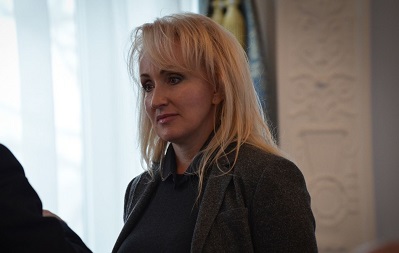 Свежие новости: Казакова заявила, что приостановит действие решения сессии по выделению земли АМПУ