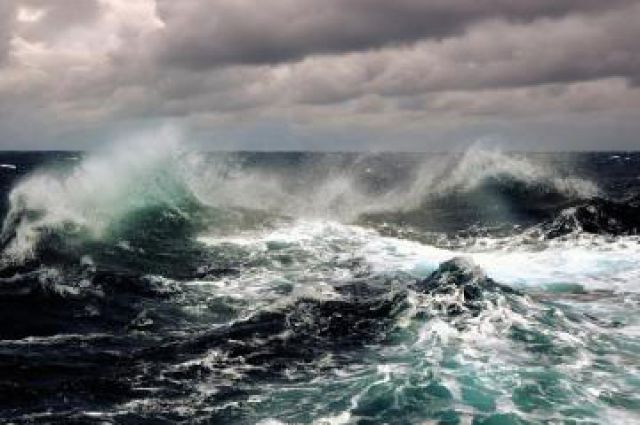 Свежие новости: Шторм во Флориде