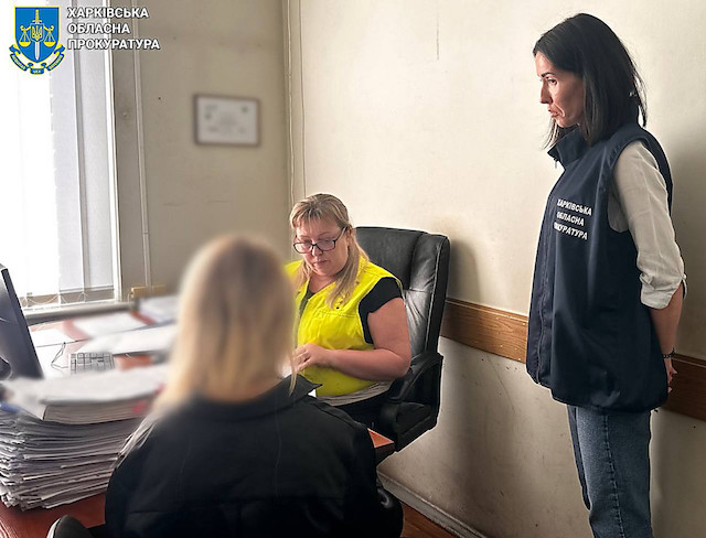 Свежие новости: У Харкові косметолог вбила пацієнтку