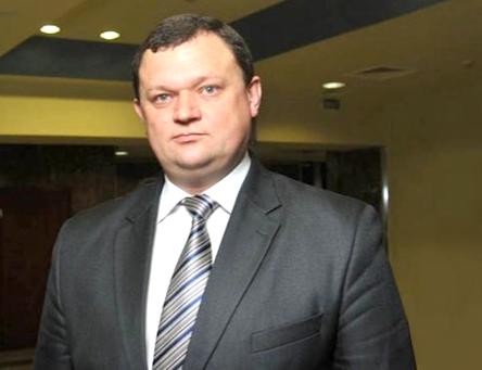 Свежие новости: ФОТО: Роскошный дом семьи главного прокурора Николаевщины