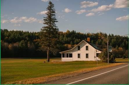 Свежие новости: Дача у реки: на что обратить внимание?
