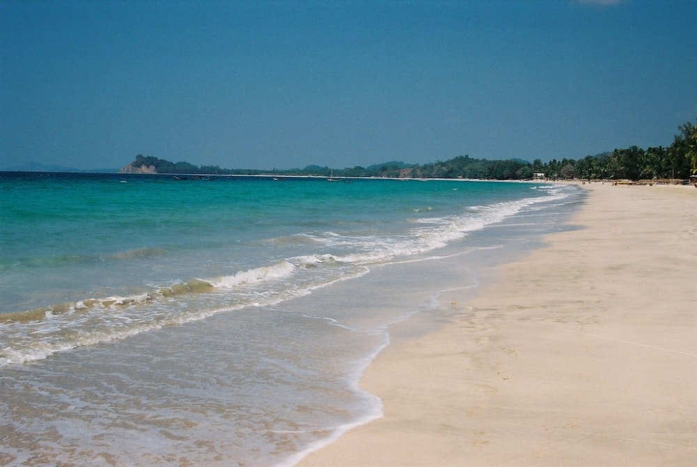 Свежие новости: В Первомайск прошла подготовка городского пляжа к сезону