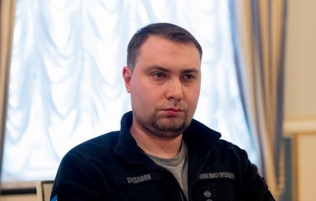 Свежие новости: Мир уже скоро? Буданов зробив заяву про закінчення війни