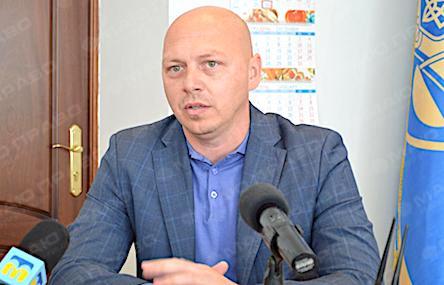 Свежие новости: Экс-первый замглавы ГФС Николаевщины переведен на аналогичную должность в Херсон