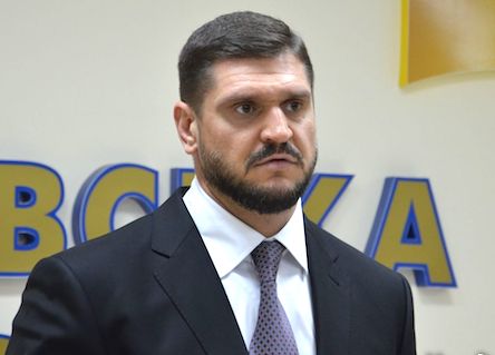 Свежие новости: В мэры я не пойду – это не мое, - Савченко