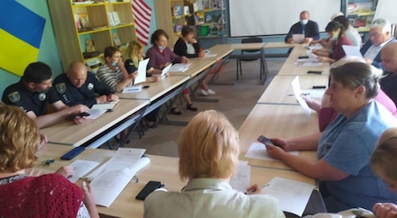 Свежие новости: В Николаевской области запретили пребывание детей в общественных местах в ночное время