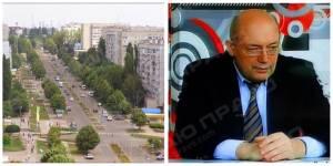 Свежие новости: Год работы. Мэр Южноукраинска Виктор Пароконный о реализации социальных программ в городе