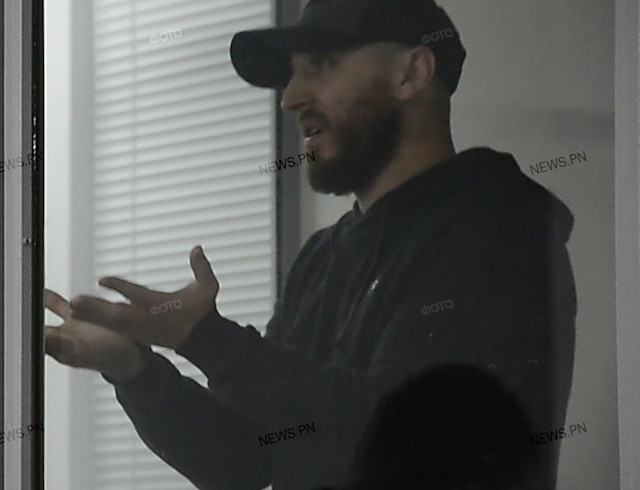 Свежие новости: В Николаеве начали судить трех обвиняемых в вымогательстве у предпринимателя $36 тысяч