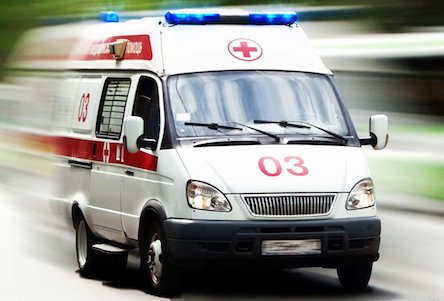 Свежие новости: На Прикарпатье в детсаду отравились дети