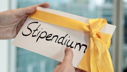 Фото новости: Вісім миколаївських школярів цьогоріч отримають стипендію Президента України Свежие новости: Вісім миколаївських школярів цьогоріч отримають стипендію Президента України