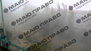 Свежие новости: Ураган обрушился на город Грозный вместе с проливным дождем и градом: есть жертвы