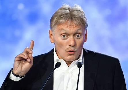 Свіжі новини: Кремль зробив цинічну заяву про нові удари по Україні