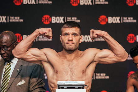 Свежие новости: Деревянченко рассказал, как пришлось применить силу к мужчине, который цеплялся к нему на дискотеке