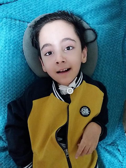 Свежие новости: Мальчику из Вознесенского района, который перенес шесть операций и клиническую смерть, нужны средства на реабилитацию