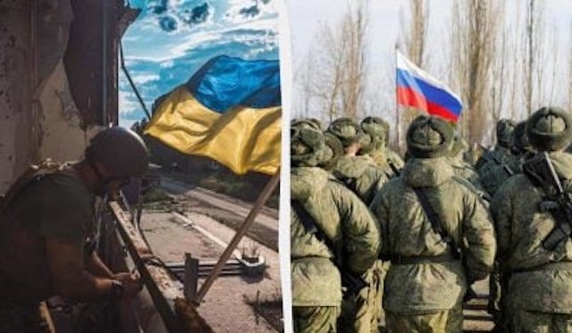 Свежие новости: Київ та Захід схиляються до заморожування війни без визнаних кордонів, - Financial Times