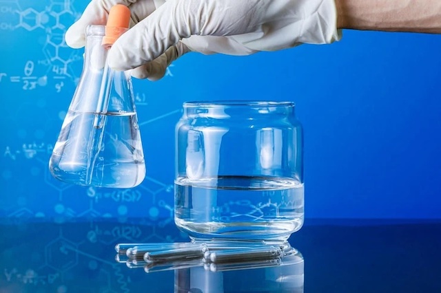 Фото новости: У ряді сіл Миколаївської області у воді знайдено коліформи та мікроби Свежие новости: У ряді сіл Миколаївської області у воді знайдено коліформи та мікроби