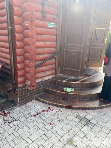 Свежие новости: Обстріли військами рф Миколаєва та області - поліція фіксує воєнні злочини