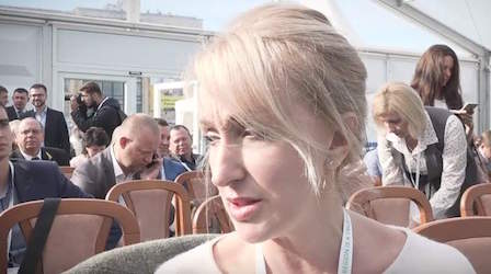 Свежие новости: Врио мэра Казакова созвала бюджетную сессию Николаевского горсовета на 30 ноября