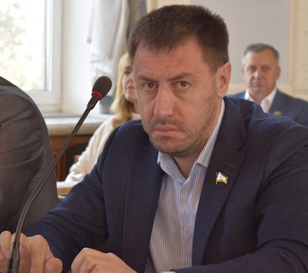 Свежие новости: «Палько сука»: депутат во время заседания комиссии обматерил директора департамента ЖКХ Николаева