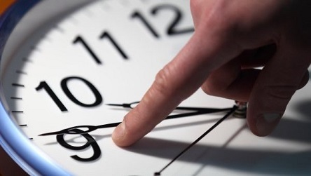 Фото новости: ЕС рассматривает возможность отмены перехода на зимнее время Свежие новости: ЕС рассматривает возможность отмены перехода на зимнее время