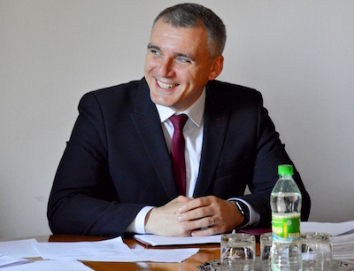 Свежие новости: Об импичменте: Кухта противник частых смен руководства, а Кротов считает, что Сенкевич останется в кресле мэра