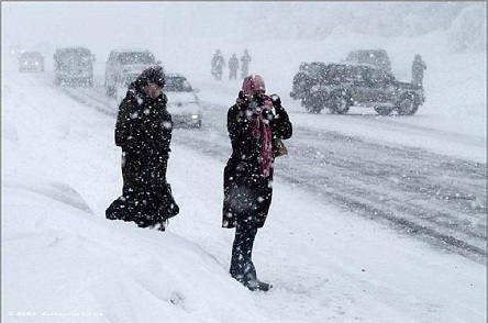 Свежие новости: На Україну насувається новий циклон з Італії: Наталка Діденко попереджає про погіршення погоди