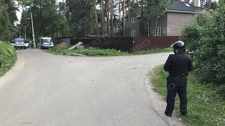 Свежие новости: В Подмосковье экс-военный устроил стрельбу по людям: четверо погибших, много раненых