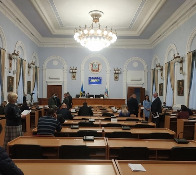 Свежие новости: В Николаеве разрешили повторные захоронения на старых могилах городского кладбища