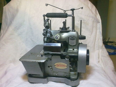 Свежие новости: Вор украл у жительницы Первомайского района швейное оборудование на сумму более двух тысяч гривен