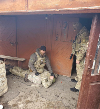 Свежие новости: В Одессе пограничников уличили в торговле амфетамином