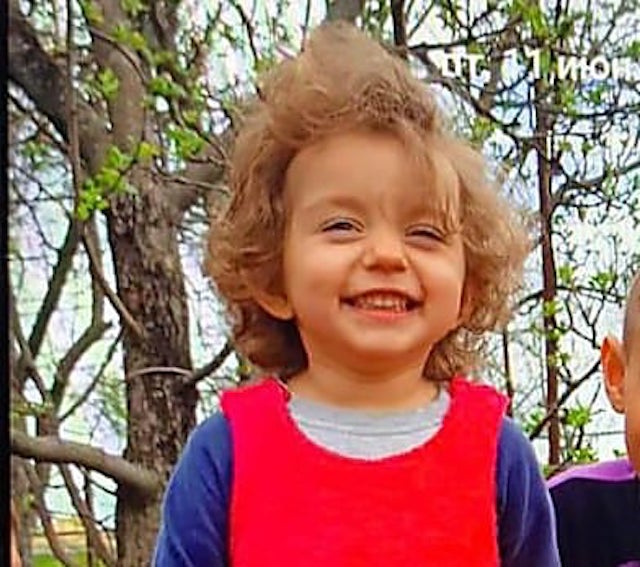 Свежие новости: На Николаевщине нашли живой и невредимой двухлетнюю девочку, которая пропала без вести